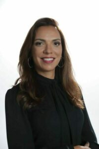 Patricia Marins