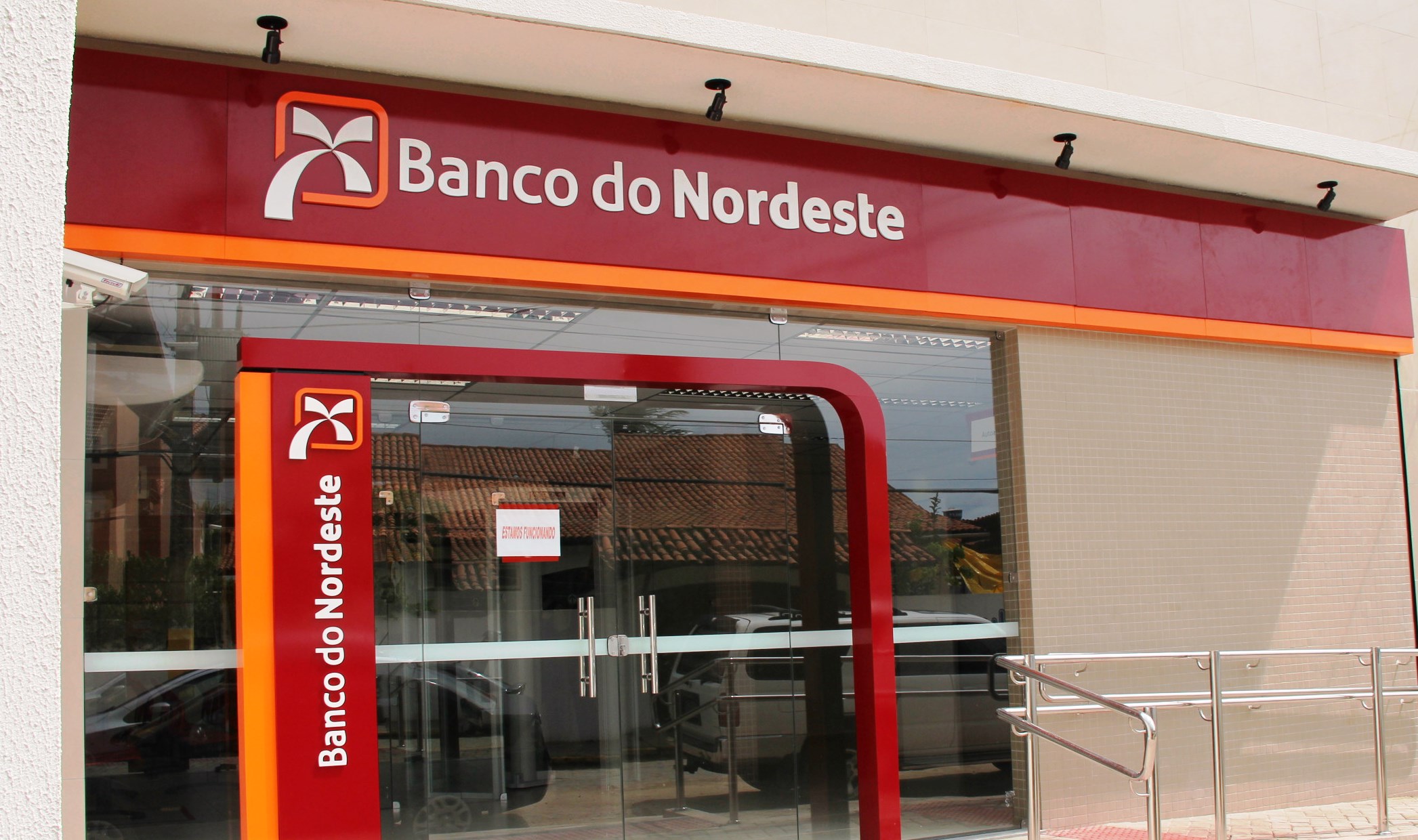 Volume de empréstimos do Banco do Nordeste bate recorde histórico | Foto: Divulgação