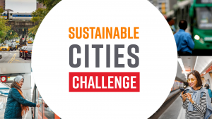 Desafio Cidades Sustentáveis