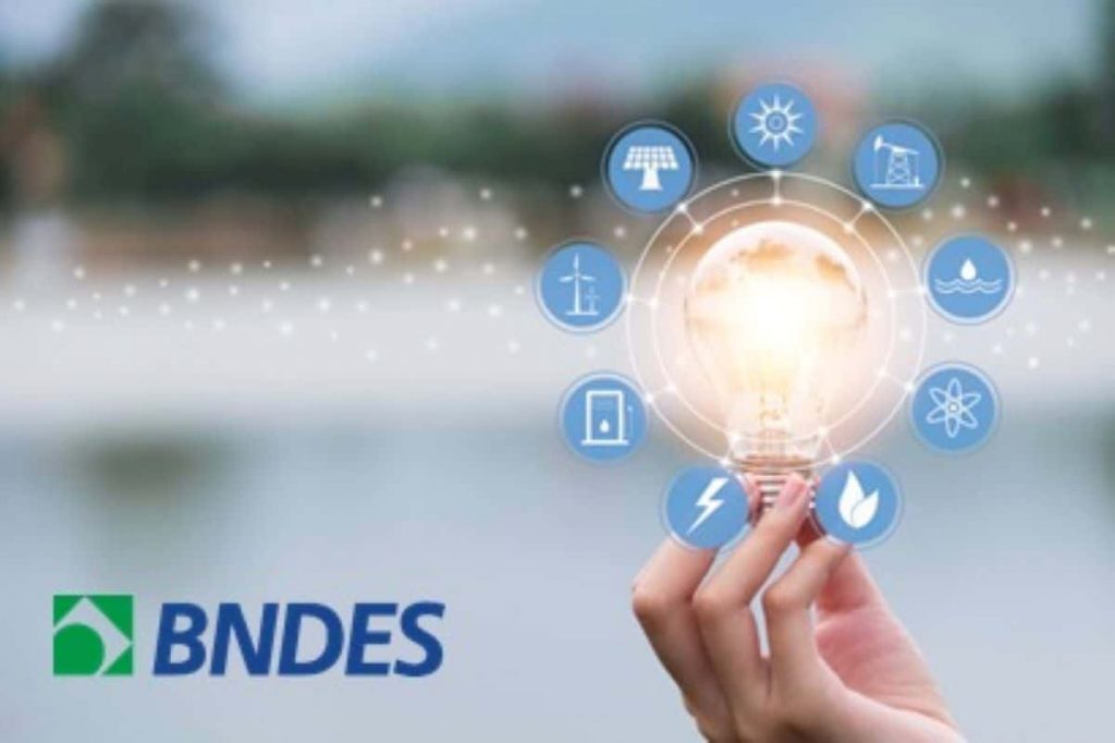 BNDES Mais Inovação