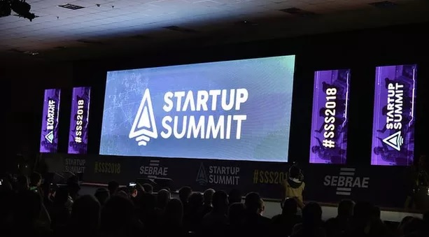 startup summit