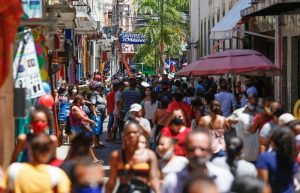 Recife - PE: Tendência de alta nas atividades turísticas contribui para a economia regional | Foto: Reprodução