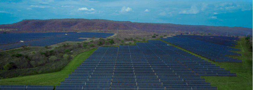 Projetos preveem a instalação de duas plantas de geração de energia solar | Foto: ArcelorMittal