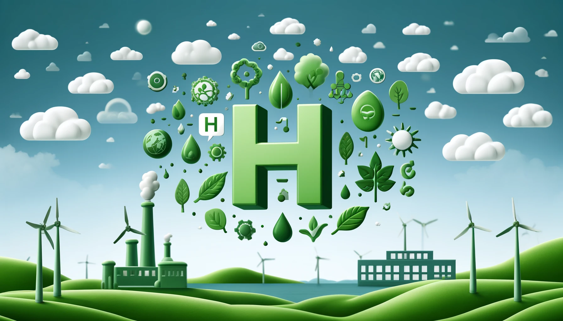 Hidrogênio verde (4)