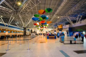 Aeroporto Internacional do Recife