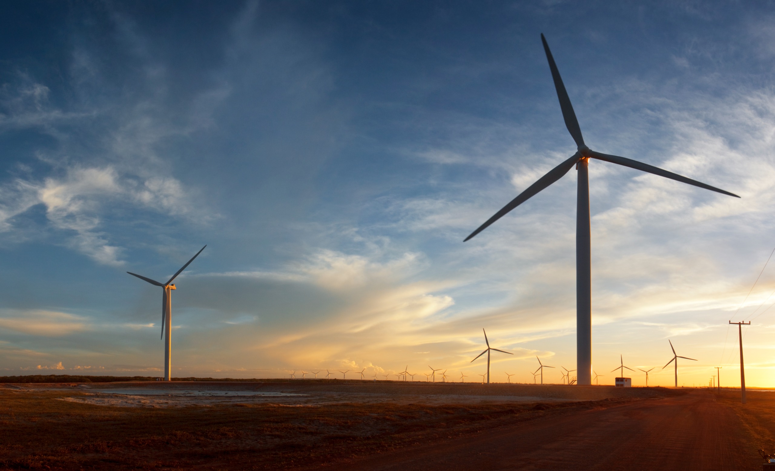 Energia eólica