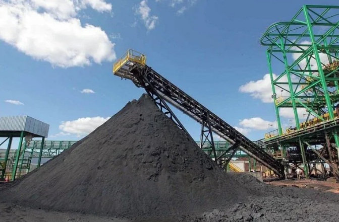 Mineração