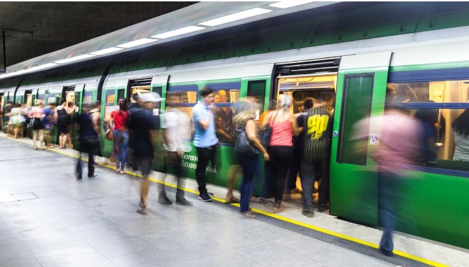 metrô