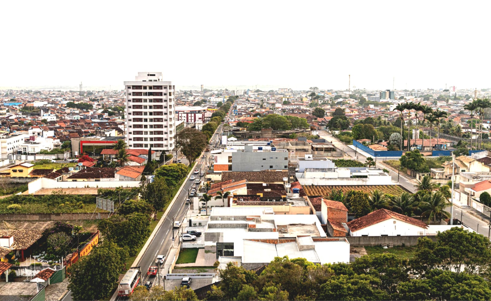 Arapiraca