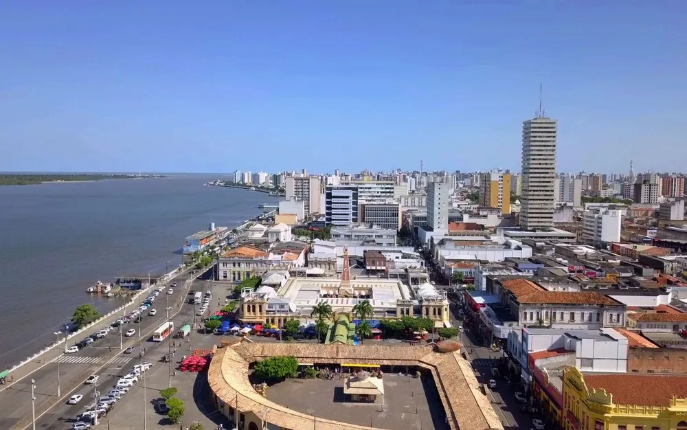 Centro de Aracaju