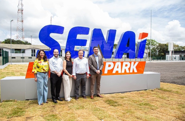 Senai park
