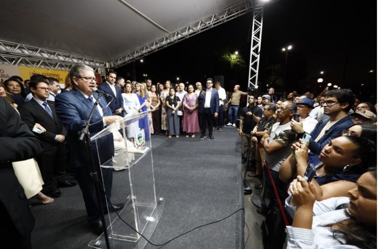 joão azevedo