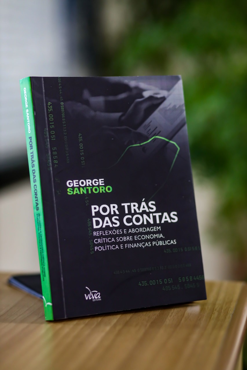 livro george