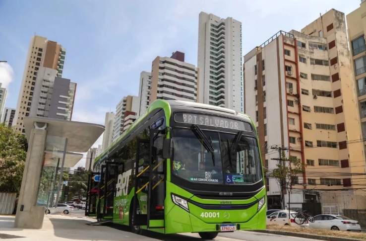mobilidade salvador