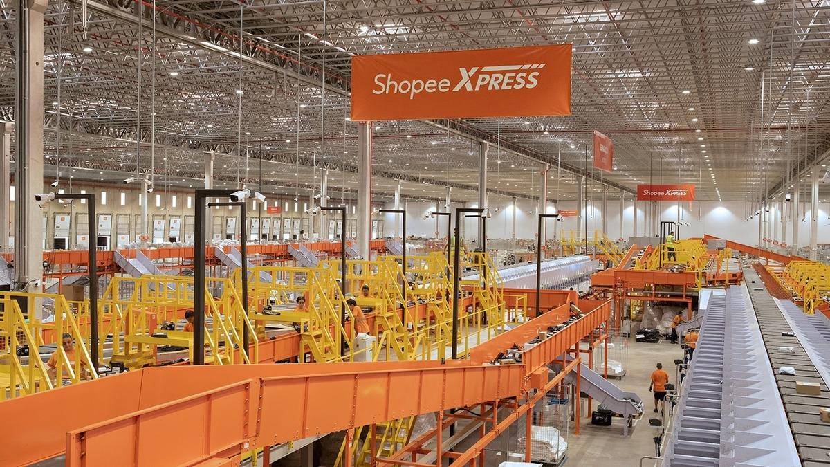 shopee
