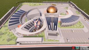 Cidade da astronomia