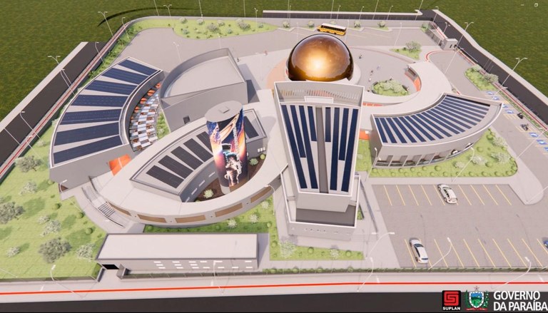 Cidade da astronomia