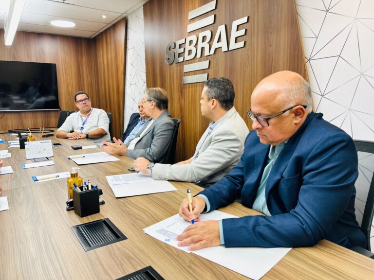 Sebrae bahia